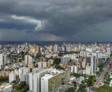 Com sistema robusto, Defesa Civil já fez 543 alertas de situações de risco em 2024