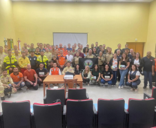 Primeiro Seminário Estadual de Produtos Perigosos discute segurança nas indústrias e no transporte