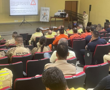 Primeiro Seminário Estadual de Produtos Perigosos discute segurança nas indústrias e no transporte