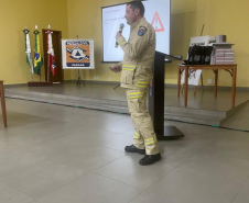 Primeiro Seminário Estadual de Produtos Perigosos discute segurança nas indústrias e no transporte