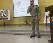 Primeiro Seminário Estadual de Produtos Perigosos discute segurança nas indústrias e no transporte