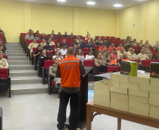 Primeiro Seminário Estadual de Produtos Perigosos discute segurança nas indústrias e no transporte
