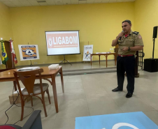 Primeiro Seminário Estadual de Produtos Perigosos discute segurança nas indústrias e no transporte