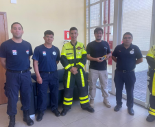 Primeiro Seminário Estadual de Produtos Perigosos discute segurança nas indústrias e no transporte