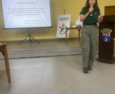 Primeiro Seminário Estadual de Produtos Perigosos discute segurança nas indústrias e no transporte