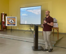 Primeiro Seminário Estadual de Produtos Perigosos discute segurança nas indústrias e no transporte