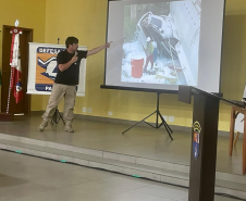 Primeiro Seminário Estadual de Produtos Perigosos discute segurança nas indústrias e no transporte