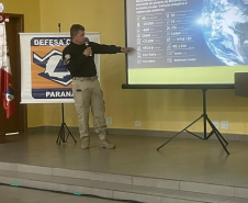 Primeiro Seminário Estadual de Produtos Perigosos discute segurança nas indústrias e no transporte
