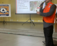 Primeiro Seminário Estadual de Produtos Perigosos discute segurança nas indústrias e no transporte