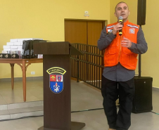 Primeiro Seminário Estadual de Produtos Perigosos discute segurança nas indústrias e no transporte