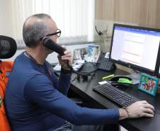 Chuvas ultrapassam 100 mm em várias cidades no sábado e Defesa Civil registra ocorrências