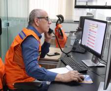 Chuvas ultrapassam 100 mm em várias cidades no sábado e Defesa Civil registra ocorrências