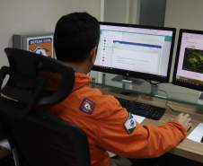 Chuvas ultrapassam 100 mm em várias cidades no sábado e Defesa Civil registra ocorrências