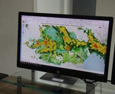 Chuvas ultrapassam 100 mm em várias cidades no sábado e Defesa Civil registra ocorrências