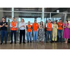 Regional de Defesa Civil Estadual de Francisco Beltrão terá sede própria