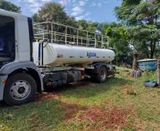 Rede de ajuda humanitária fortaleceu envio de auxílio aos atingidos por calamidades