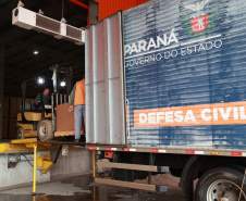Rede de ajuda humanitária fortaleceu envio de auxílio aos atingidos por calamidades