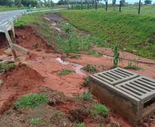 Paraná Mais Cidades terá capacitação da Defesa Civil para ajudar prefeituras com urgências
