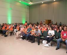 Defesa Civil prepara coordenadores municipais para enfrentar desastres no Paraná
