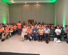 Defesa Civil prepara coordenadores municipais para enfrentar desastres no Paraná