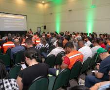 Defesa Civil prepara coordenadores municipais para enfrentar desastres no Paraná