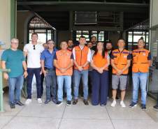 Defesa Civil deve mandar R$ 6 milhões a quatro cidades do Litoral para obras pós-chuvas
