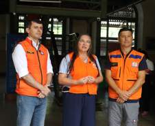 Defesa Civil deve mandar R$ 6 milhões a quatro cidades do Litoral para obras pós-chuvas