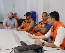 Defesa Civil deve mandar R$ 6 milhões a quatro cidades do Litoral para obras pós-chuvas