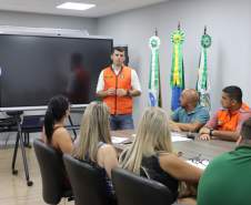 Defesa Civil deve mandar R$ 6 milhões a quatro cidades do Litoral para obras pós-chuvas
