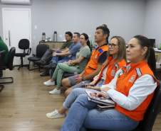 Defesa Civil deve mandar R$ 6 milhões a quatro cidades do Litoral para obras pós-chuvas