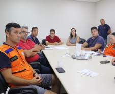Defesa Civil deve mandar R$ 6 milhões a quatro cidades do Litoral para obras pós-chuvas