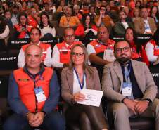 Paraná sedia Congresso Latino-Americano de estudos na área da Defesa Civil