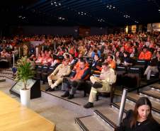 Paraná sedia Congresso Latino-Americano de estudos na área da Defesa Civil
