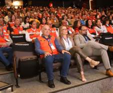 Paraná sedia Congresso Latino-Americano de estudos na área da Defesa Civil