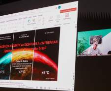 Paraná sedia Congresso Latino-Americano de estudos na área da Defesa Civil