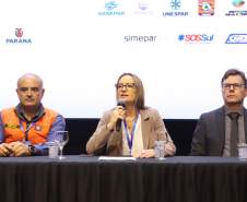 Paraná sedia Congresso Latino-Americano de estudos na área da Defesa Civil