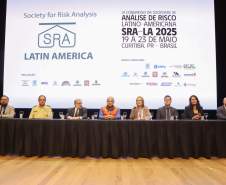 Paraná sedia Congresso Latino-Americano de estudos na área da Defesa Civil