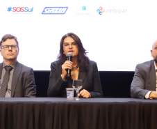 Paraná sedia Congresso Latino-Americano de estudos na área da Defesa Civil
