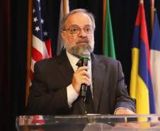 Paraná sedia Congresso Latino-Americano de estudos na área da Defesa Civil