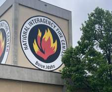 Paraná participa de curso sobre gestão de incêndios florestais nos Estados Unidos