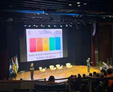 Congresso no Paraná fortalece políticas de redução de riscos de desastres na América Latina