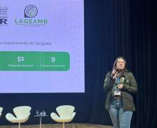 Congresso no Paraná fortalece políticas de redução de riscos de desastres na América Latina