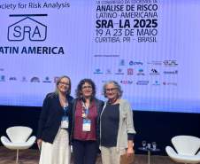 Congresso no Paraná fortalece políticas de redução de riscos de desastres na América Latina