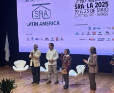 Congresso no Paraná fortalece políticas de redução de riscos de desastres na América Latina
