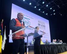 Congresso no Paraná fortalece políticas de redução de riscos de desastres na América Latina