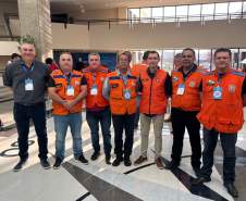 Congresso no Paraná fortalece políticas de redução de riscos de desastres na América Latina