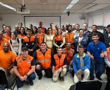 Congresso no Paraná fortalece políticas de redução de riscos de desastres na América Latina