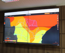 Atualizações da plataforma VFogo melhoram controle de queimadas no Paraná