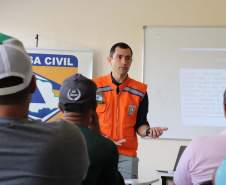 Defesa Civil Estadual terá ações especiais no mês de Redução do Risco de Desastres