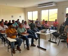 Defesa Civil Estadual terá ações especiais no mês de Redução do Risco de Desastres